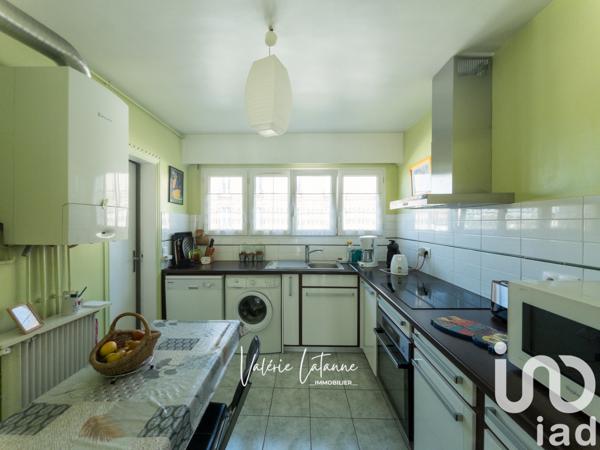 Appartement à vendre 3 pièces 67 m² Créteil