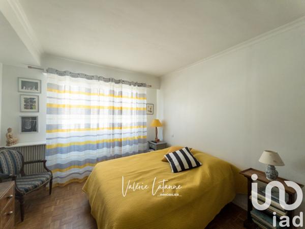 Appartement à vendre 3 pièces 67 m² Créteil