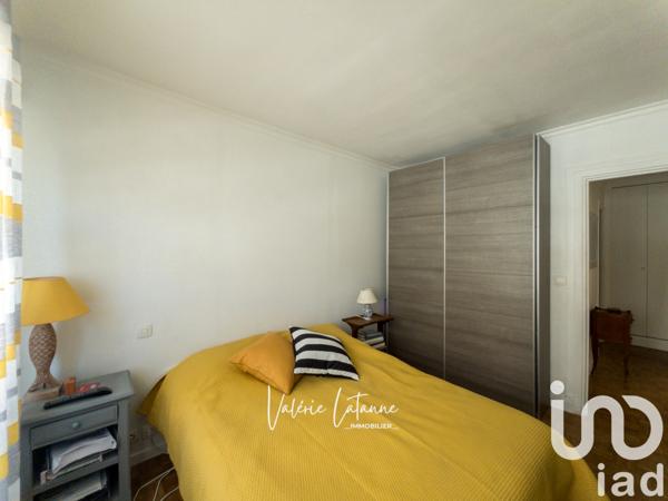 Appartement à vendre 3 pièces 67 m² Créteil