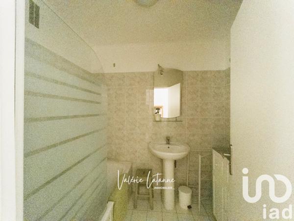 Appartement à vendre 3 pièces 67 m² Créteil