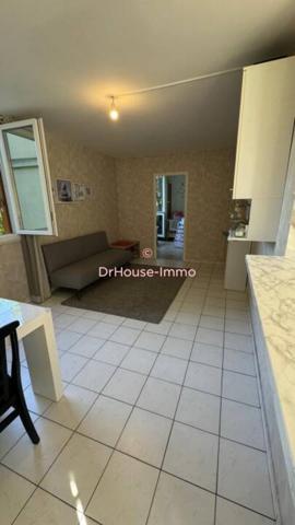 Appartement à vendre 4 pièces de 65 m²