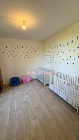 Appartement à vendre 4 pièces de 65 m²