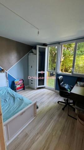 Appartement à vendre 4 pièces de 65 m²