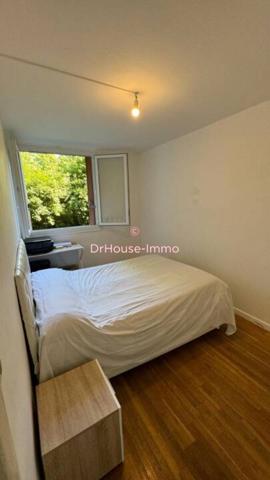 Appartement à vendre 4 pièces de 65 m²