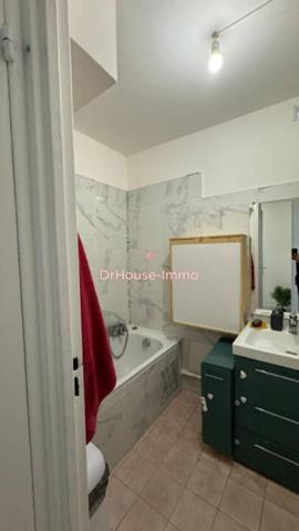 Appartement à vendre 4 pièces de 65 m²