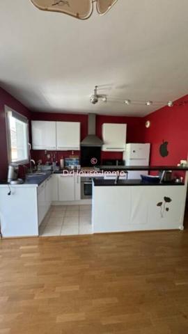 Appartement à vendre 2 pièces de 47 m²