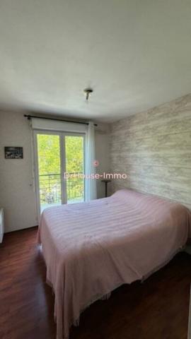 Appartement à vendre 2 pièces de 47 m²