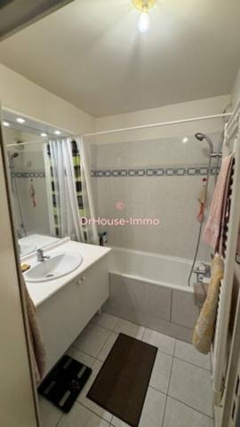 Appartement à vendre 2 pièces de 47 m²