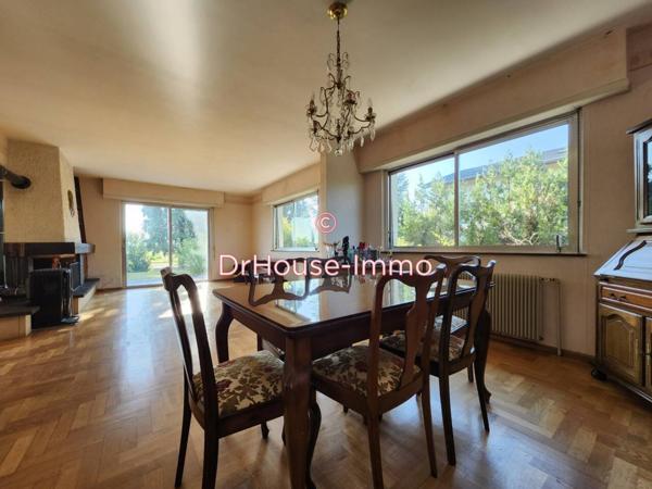 Maison à vendre 5 pièces de 127 m²