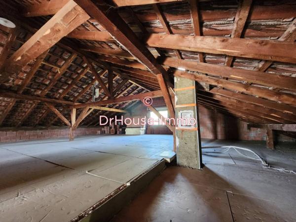 Maison à vendre 5 pièces de 127 m²