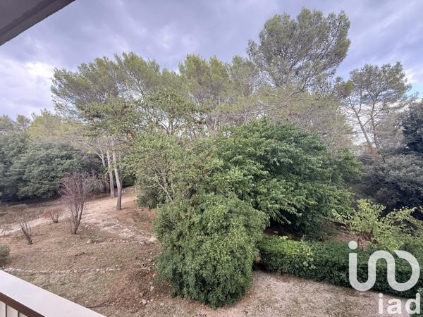 Location appartement 1 pièce 24 m² Peymeinade