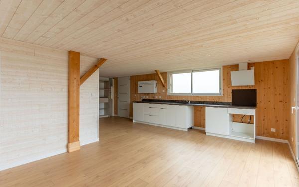 Appartement à louer    4 pièces • 75,31 m2 Ychoux