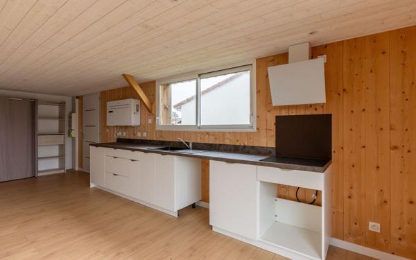 Appartement à louer    4 pièces • 75,31 m2 Ychoux