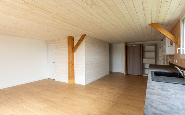 Appartement à louer    4 pièces • 75,31 m2 Ychoux