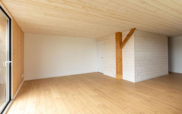 Appartement à louer    4 pièces • 75,31 m2 Ychoux