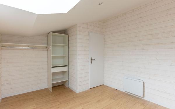 Appartement à louer    4 pièces • 75,31 m2 Ychoux