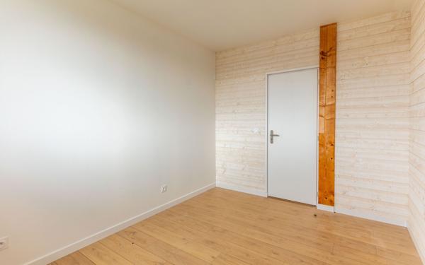 Appartement à louer    4 pièces • 75,31 m2 Ychoux