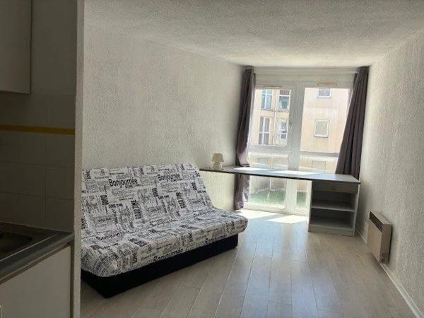 Appartement à louer à Grabels (34790)