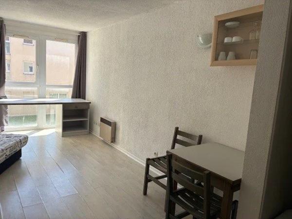 Appartement à louer à Grabels (34790)