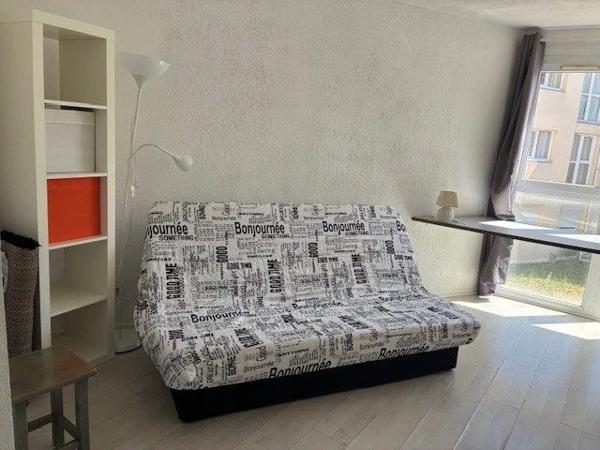 Appartement à louer à Grabels (34790)