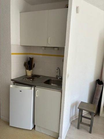Appartement à louer à Grabels (34790)