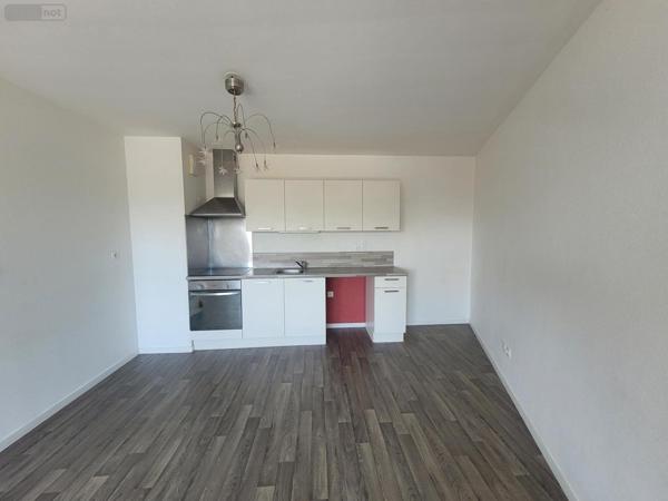 Appartement à vendre à Pleurtuit en Ille-et-Vilaine (35730), ref : 275MO-35095