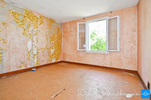 Maison à vendre 6 pièces CIRE D'AUNIS (17)