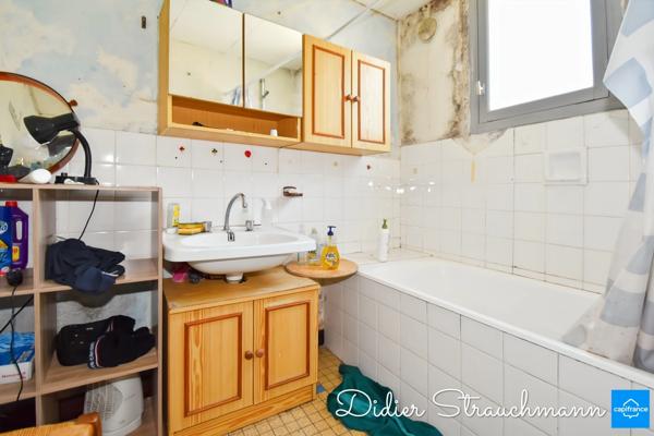 Maison à vendre 6 pièces CIRE D'AUNIS (17)