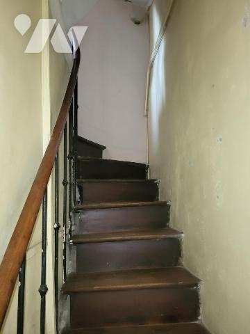 ST MARTIN DES BESACES : Maison individuelle