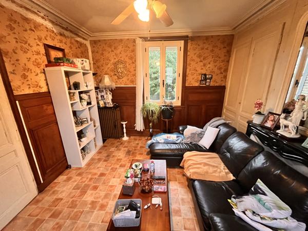 Maison