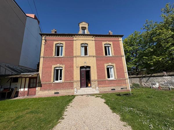 Maison