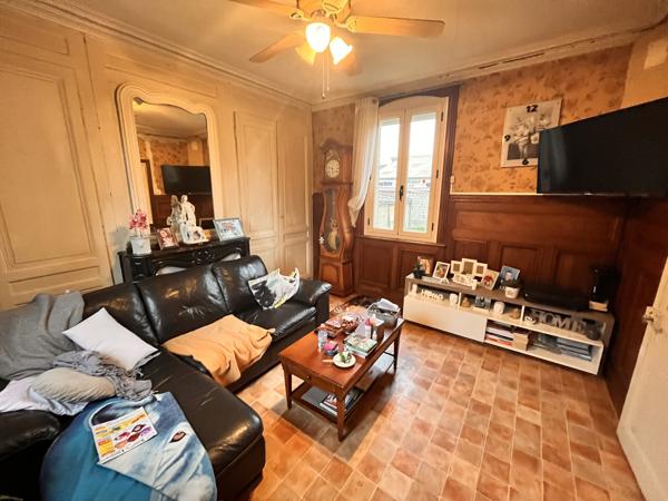 Maison