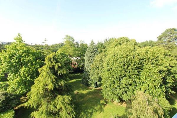 Appartement 4 pièces                                        - 44300 Nantes Réf : 12041