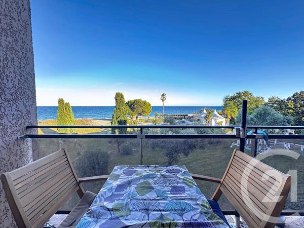 Appartement F2 à vendre  2 pièces - 31,03 m2 SAN NICOLAO - 202