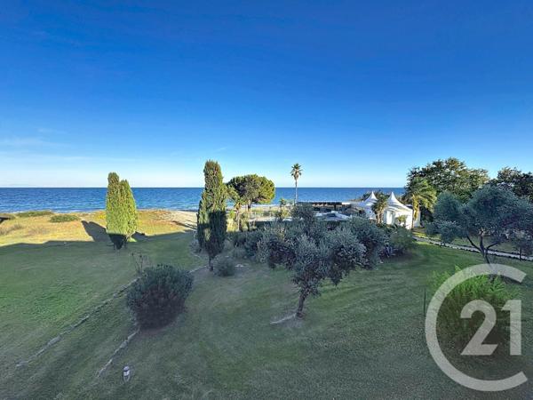 Appartement F2 à vendre  2 pièces - 31,03 m2 SAN NICOLAO - 202