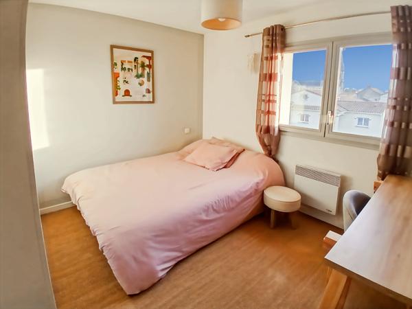 Maison 119 m² habitables + sous- sol