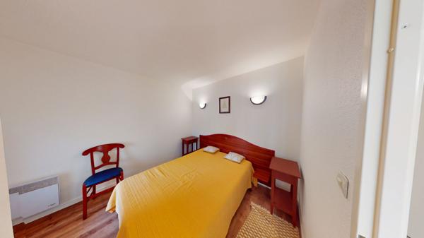 Appartement T2 bis La Chaume