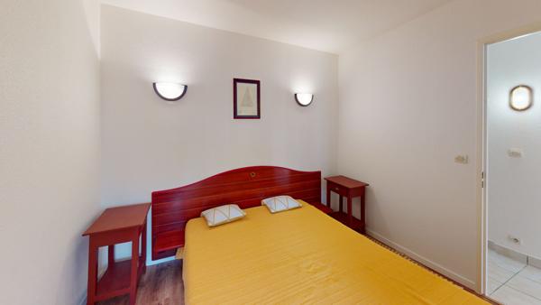 Appartement T2 bis La Chaume