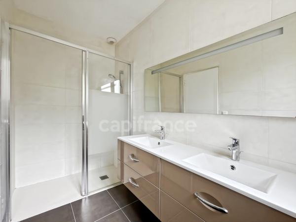 LE MANS Quartier Bellevue Maison sur sous sol 4 chambres