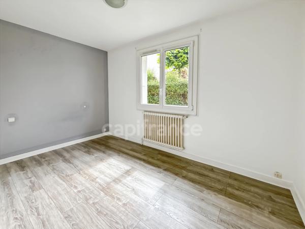 LE MANS Quartier Bellevue Maison sur sous sol 4 chambres