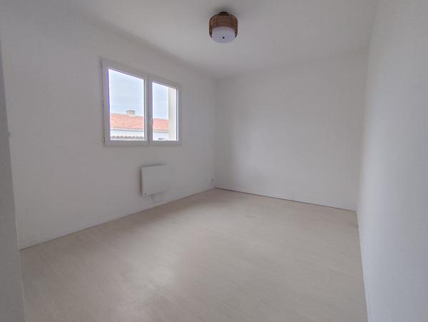 Belle maison lumineuse de plein pied (3 chambres) Les Sables d'Olonne