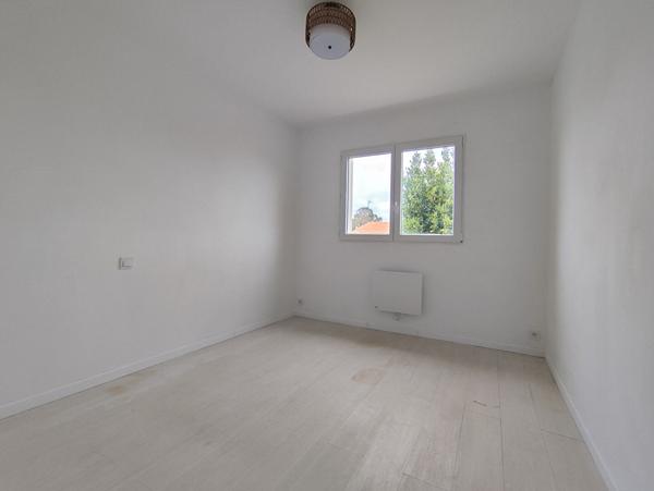 Belle maison lumineuse de plein pied (3 chambres) Les Sables d'Olonne