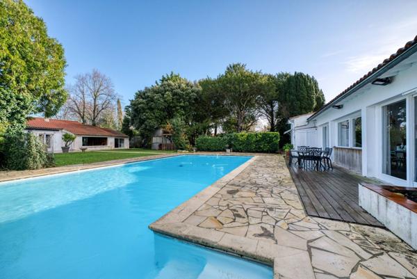 Propriété à fort potentiel