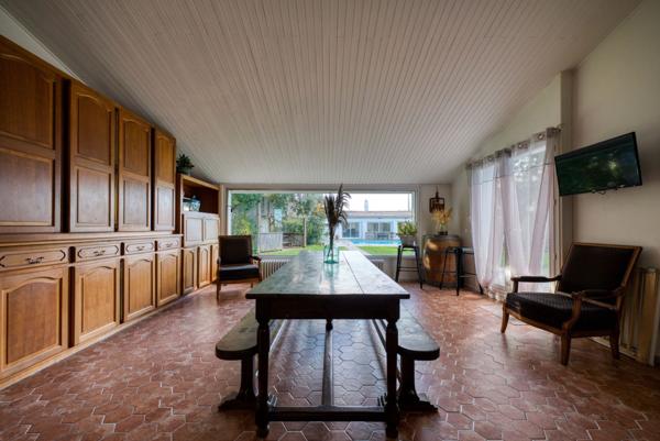 Propriété à fort potentiel