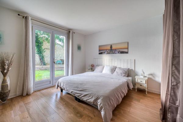 Propriété à fort potentiel