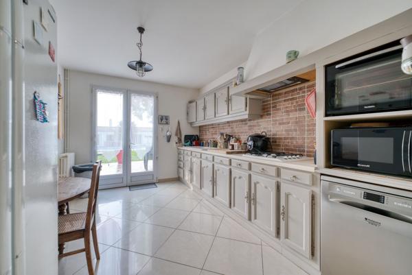 Propriété à fort potentiel