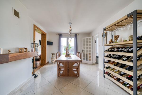 Propriété à fort potentiel