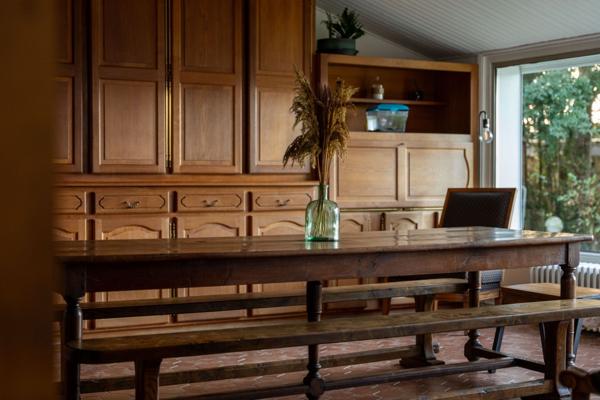 Propriété à fort potentiel