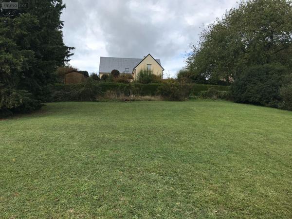 Maison de maître à vendre à Le Mans dans la Sarthe (72000), ref : 079/1918