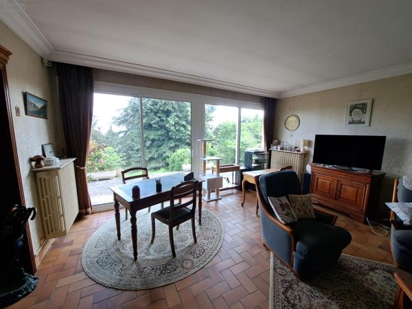 Maison de maître à vendre à Le Mans dans la Sarthe (72000), ref : 079/1918